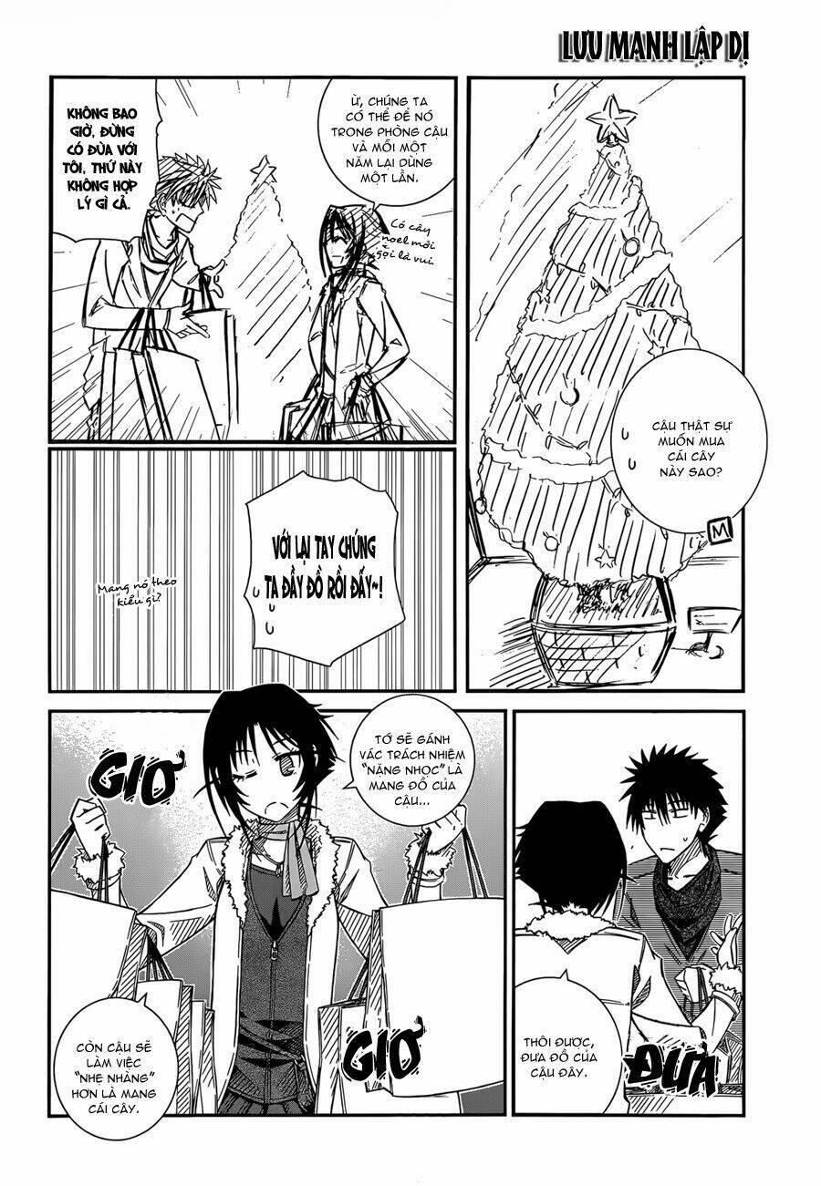 prunus girl chapter 39 11