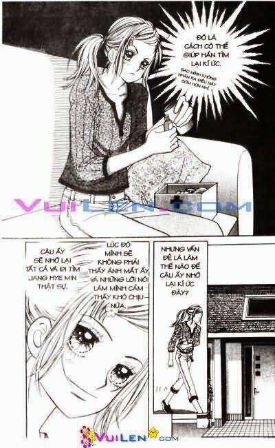 tên nô lệ đáng yêu chapter 2 136