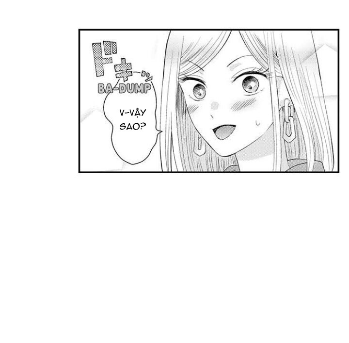 khi bạn tình phải lòng nhau (full) chapter 4.2 14