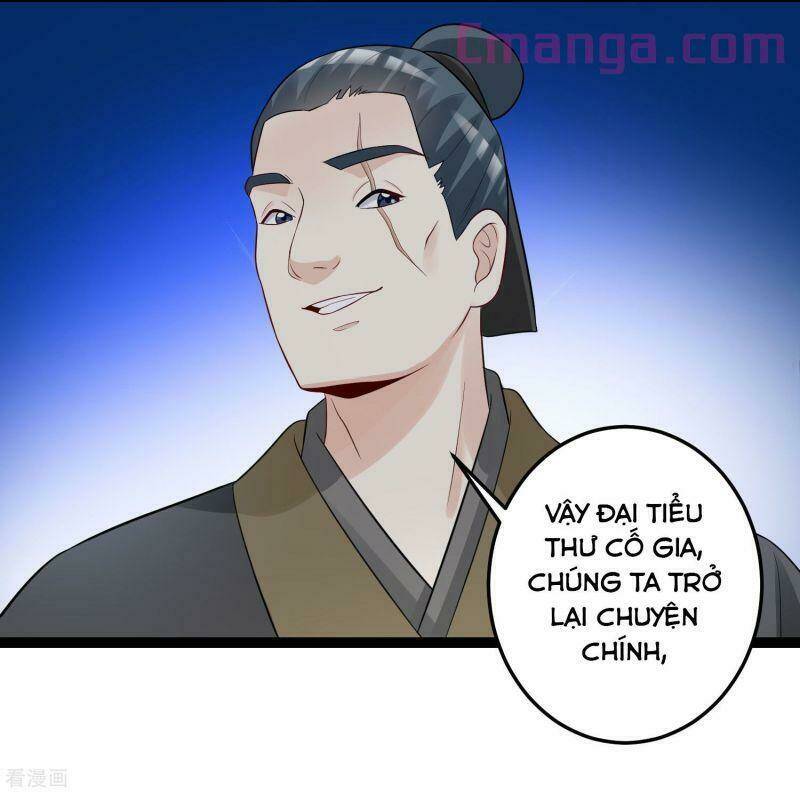 độc y đích nữ chapter 33 31