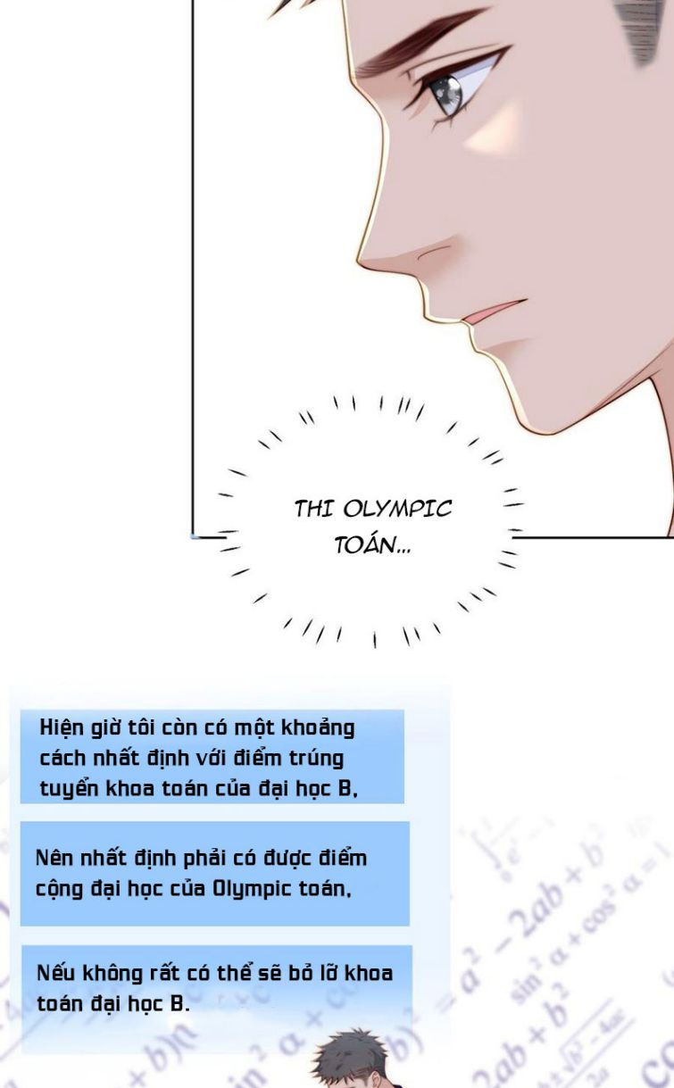 tôi bảo bạn cùng bàn đánh cậu chapter 52 20