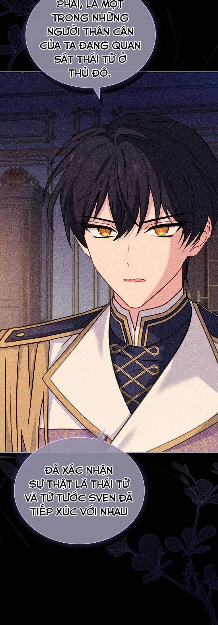 để yên cho tiểu thư hiền chapter 114 48