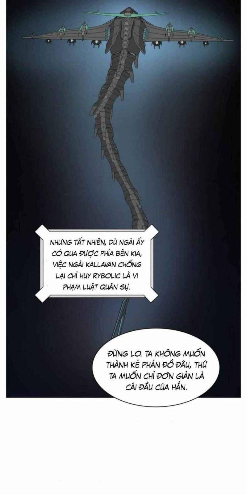 tòa tháp bí ẩn 2 chapter 504 14