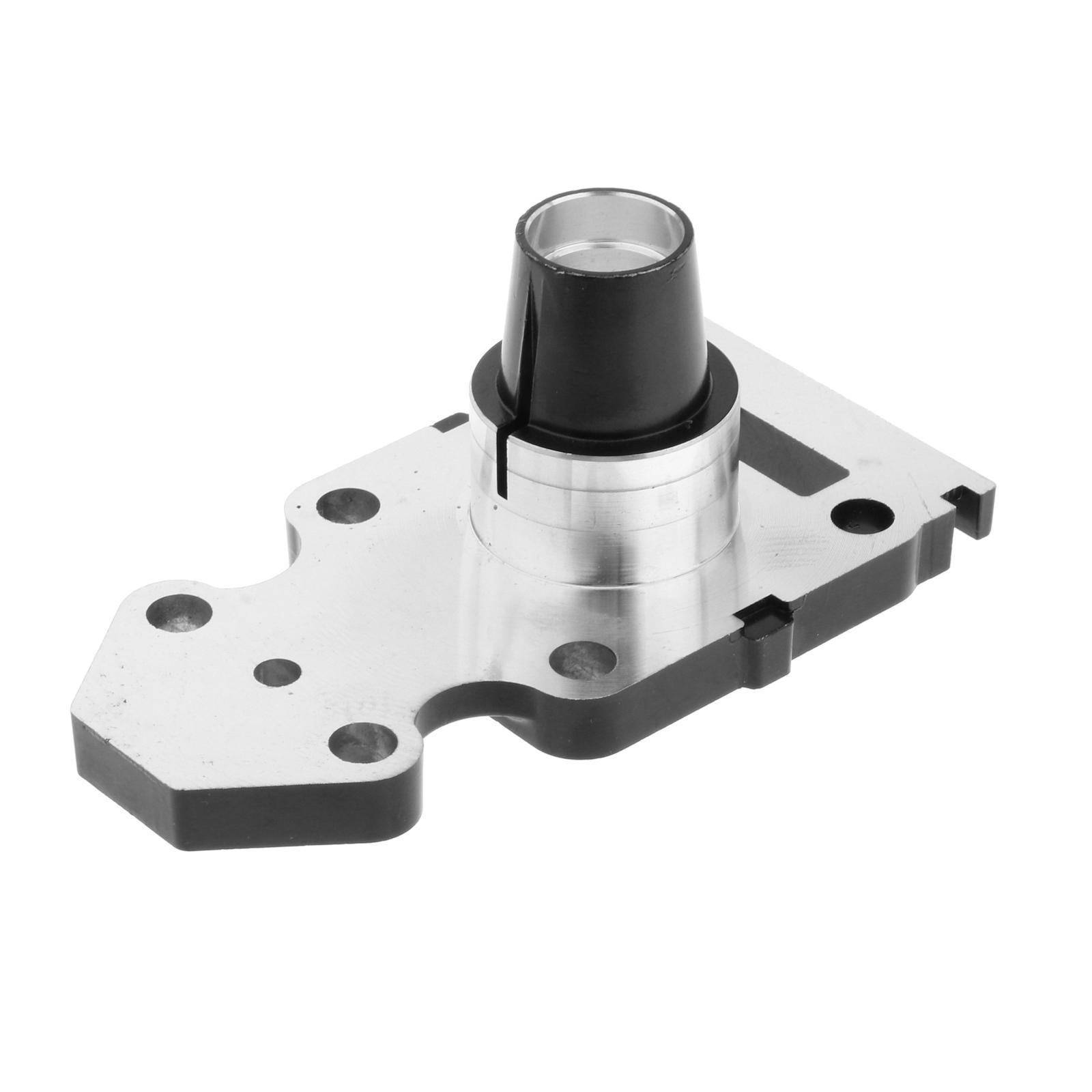 Durable High Quality Aluminum Boat Motor Housing Bearing with Bushing Fit for Yamaha Outboard 2 & 4 Stroke 9.9HP 15HP Boat Engine