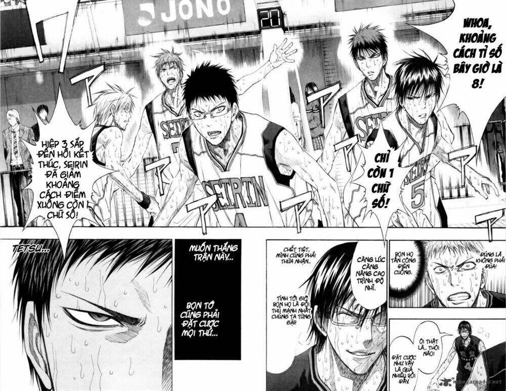 vua bóng rổ kuroko chapter 129 17