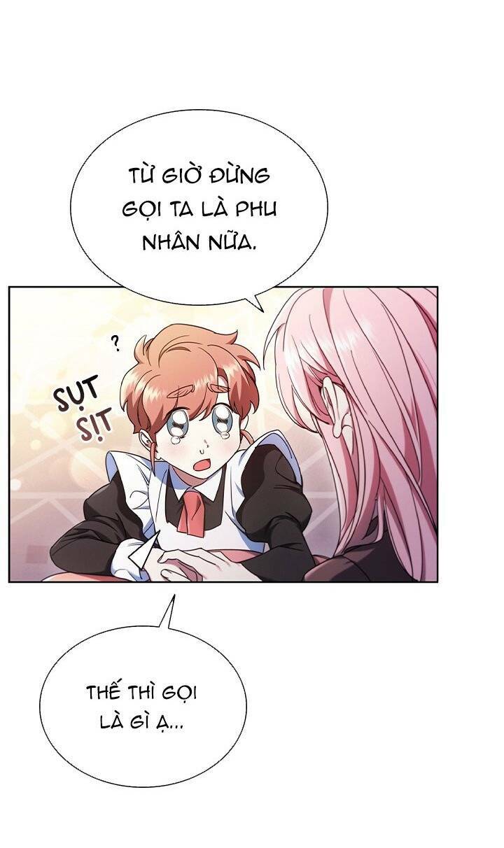 tôi đã ly hôn nhưng lại trở thành tài phiệt chapter 1.2 9