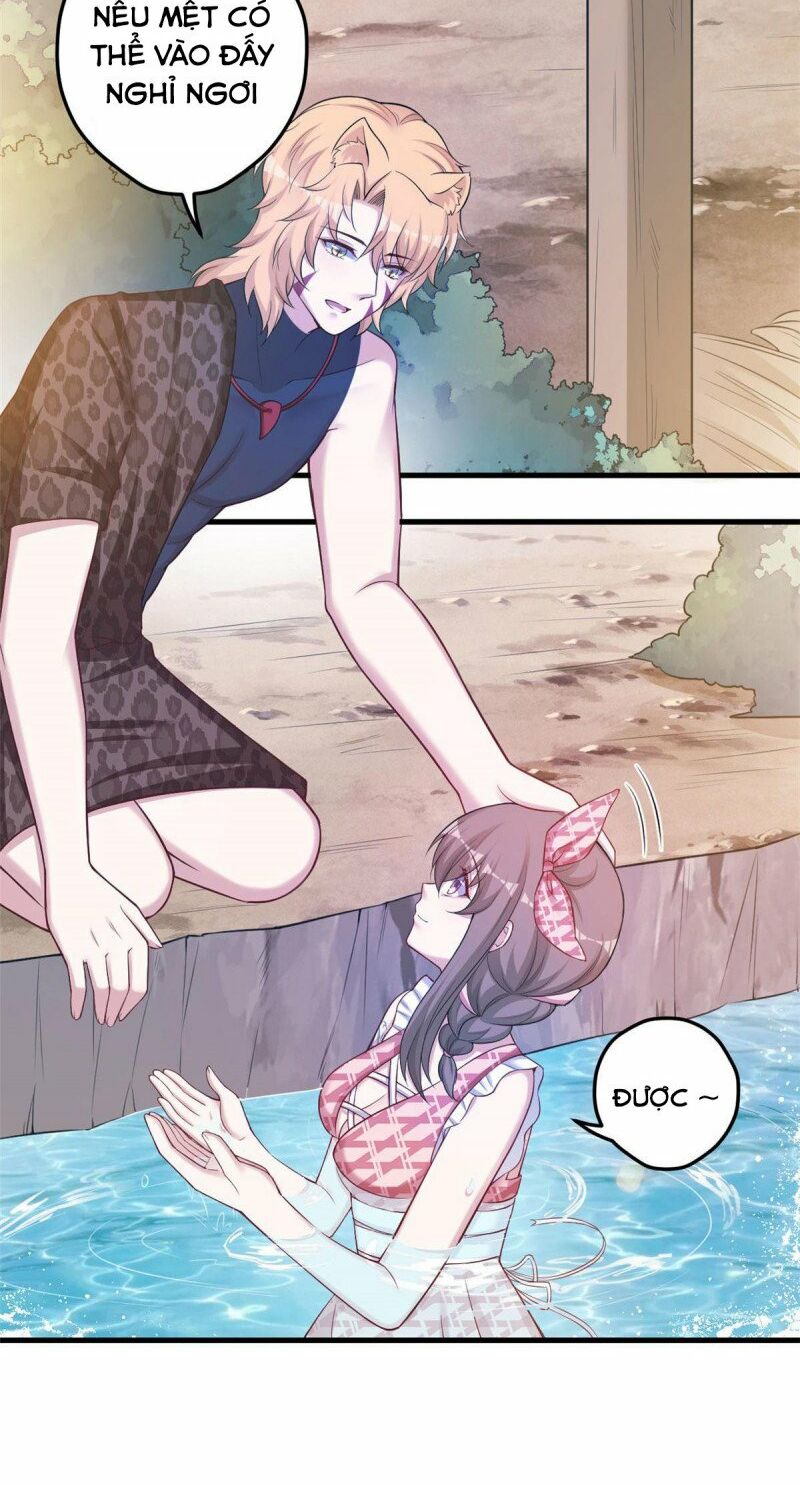 [16+] thảnh thơi thú thế chủng chủng điền, sinh sinh tể chapter 388 17