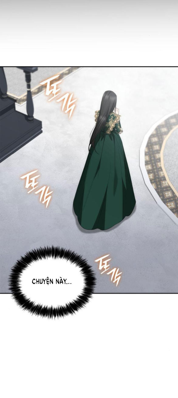 chị yêu, kiếp này em sẽ là hoàng hậu chapter 97.2 8