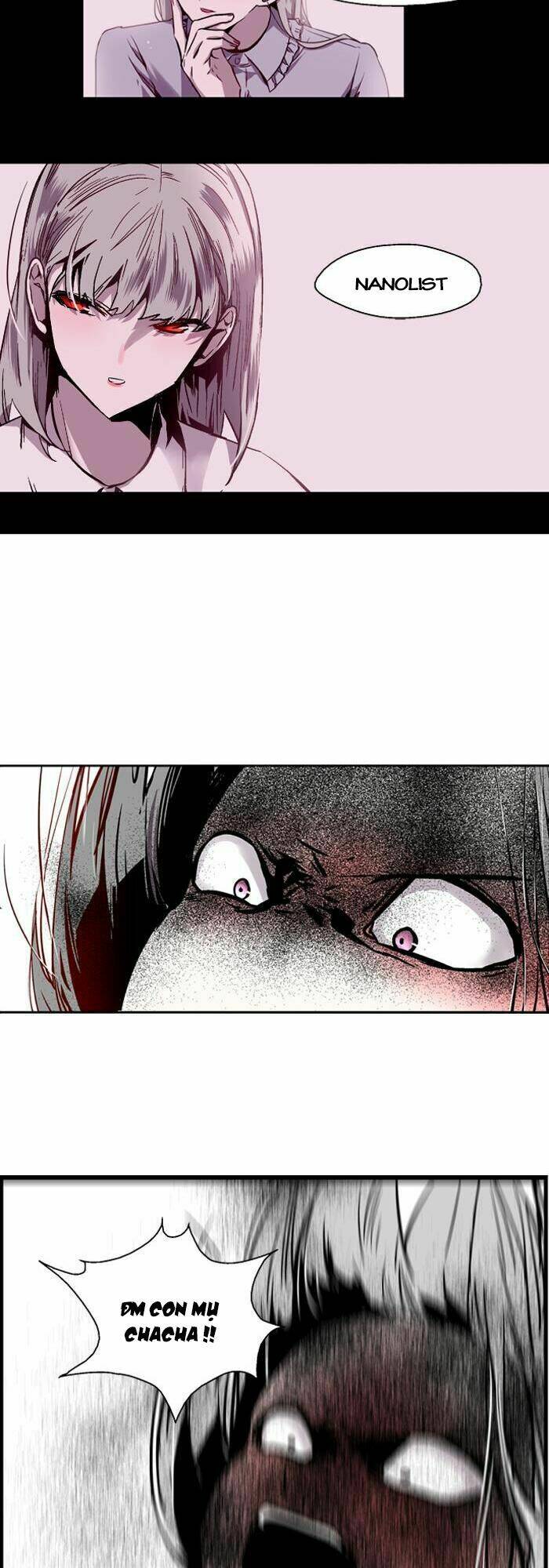 người máy hủy diệt chapter 71 42