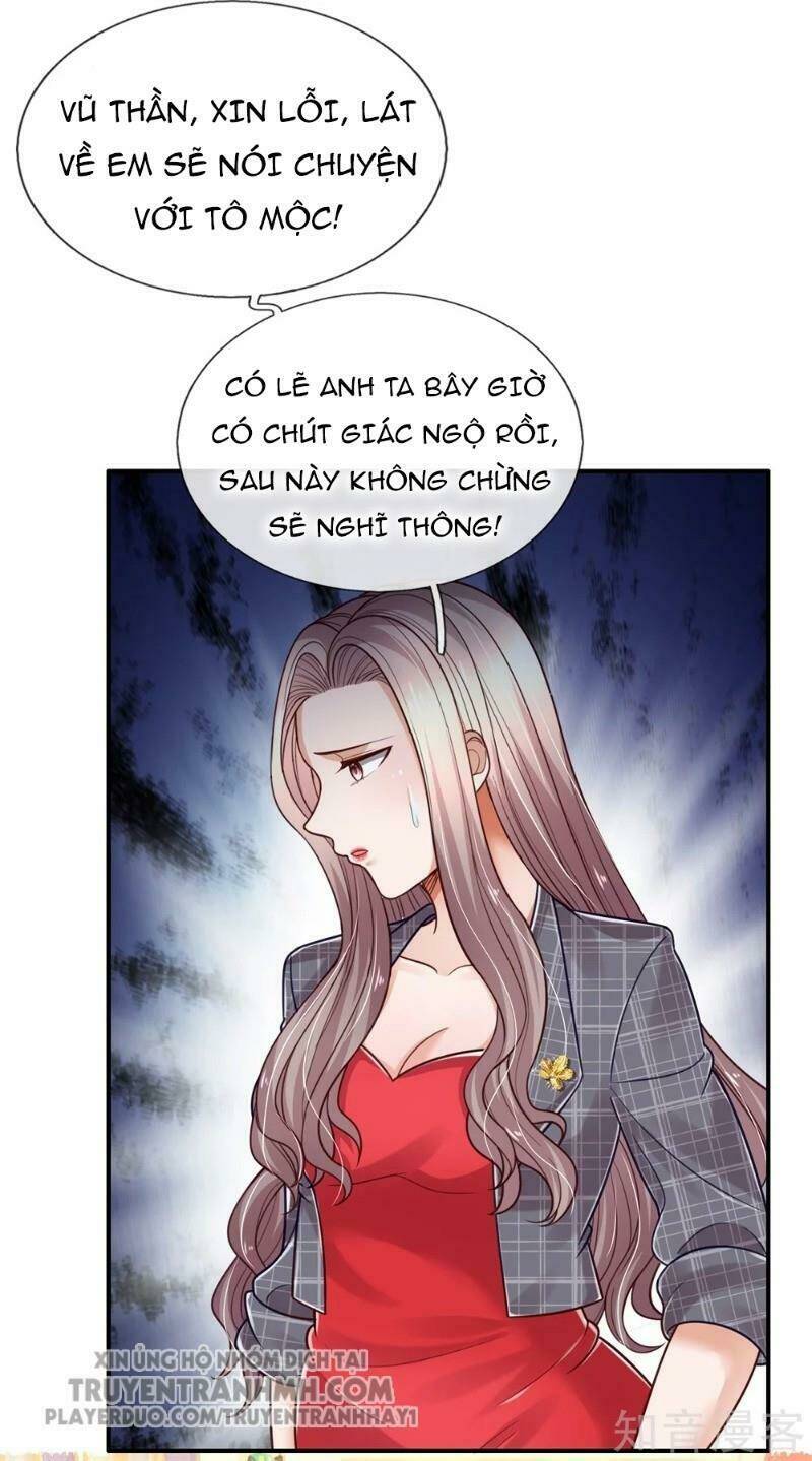 tuyệt đỉnh khí thiếu chapter 35 14