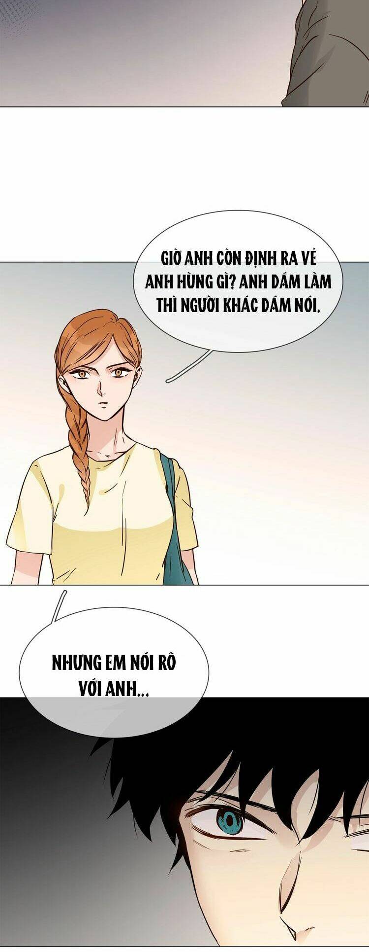 ngôi sao vụn vỡ chapter 17 33