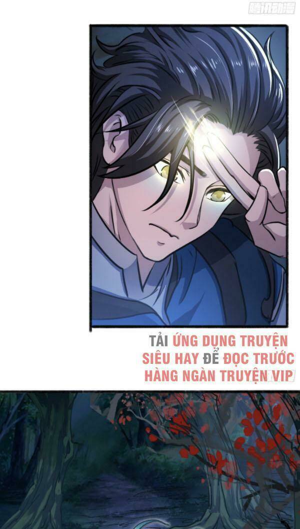 nhân đạo kỹ nguyên chapter 13 3