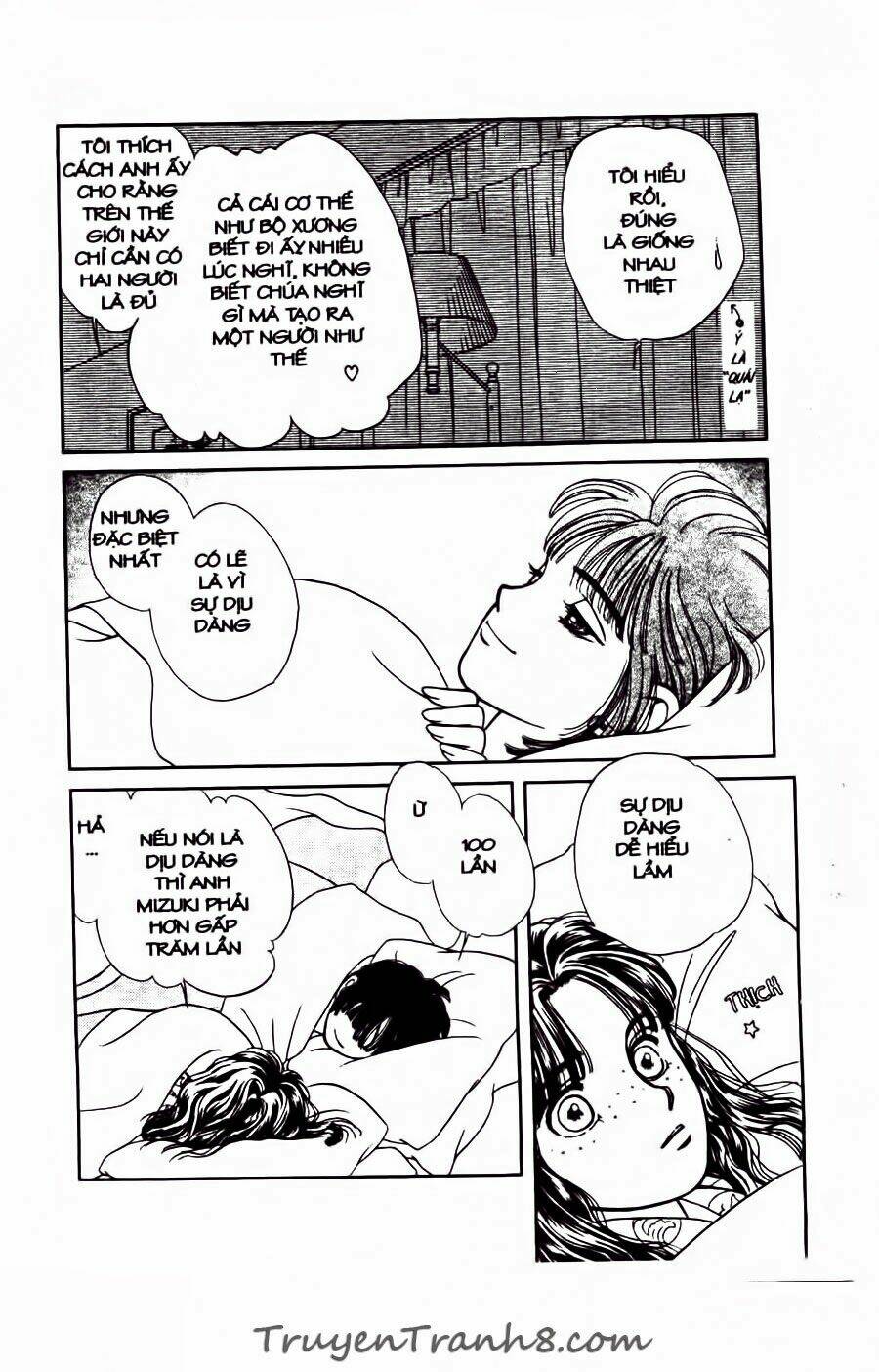 hajime là số một chapter 39 72