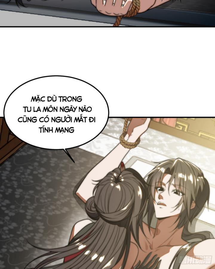 khởi đầu xác thực hệ thống thánh nữ chapter 1 31