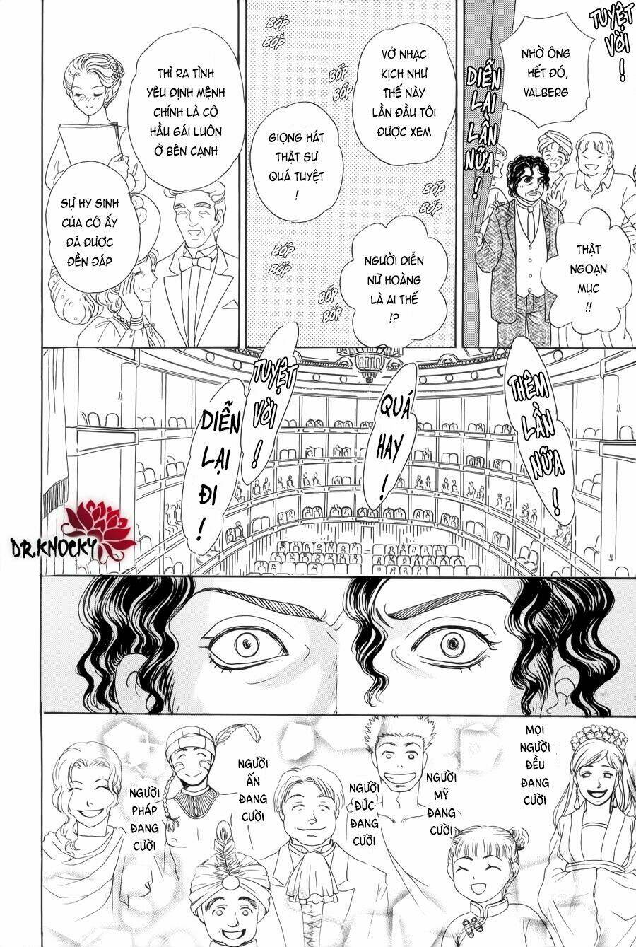 pet shop of horrors - passage-hen : tiệm thú kiểng tiền truyện chapter 2 64