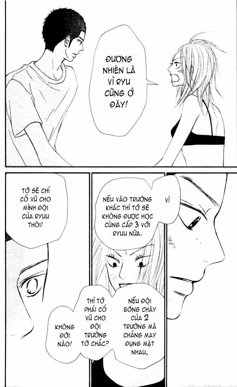 anh đã cho em biết bao thứ đầu tiên chapter 51 41