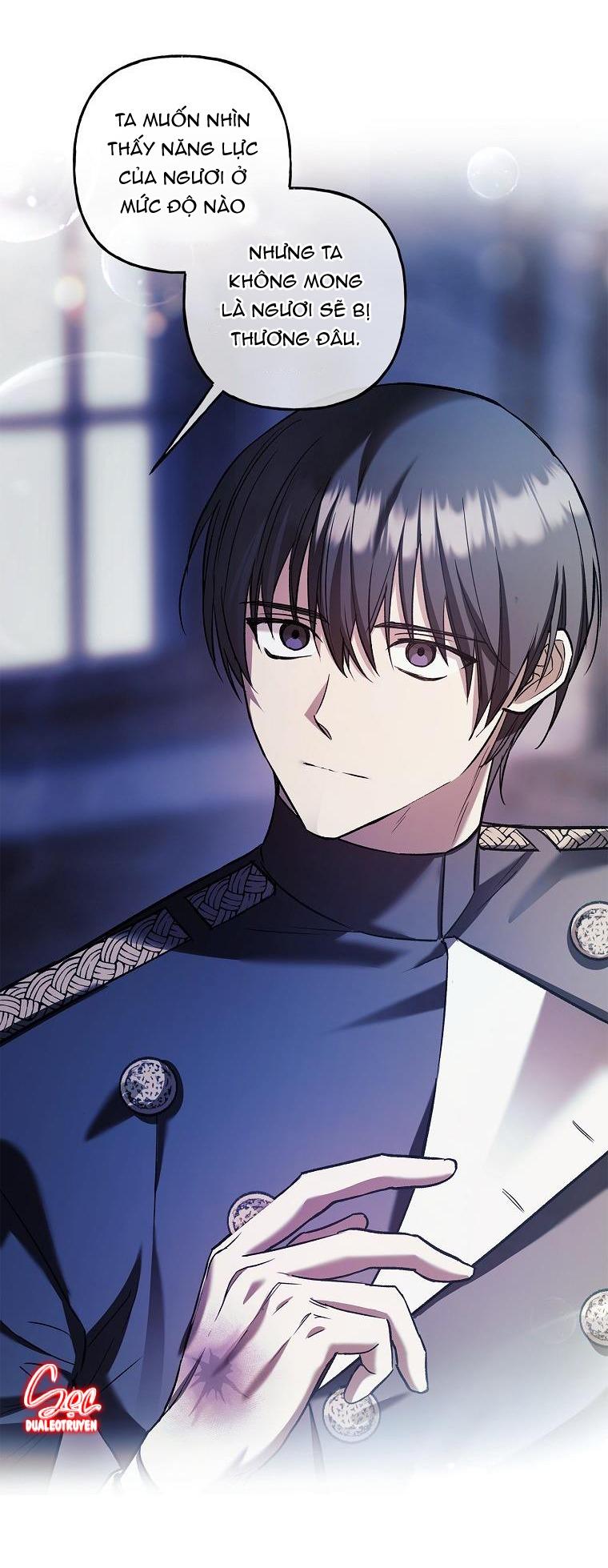bước ngoặt định mệnh chapter 28 59