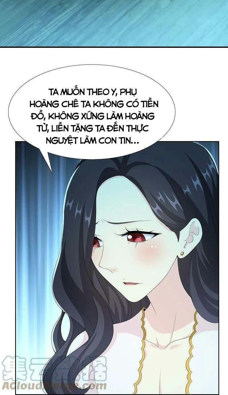 ta không phải nhân vật phản diện chapter 84 10