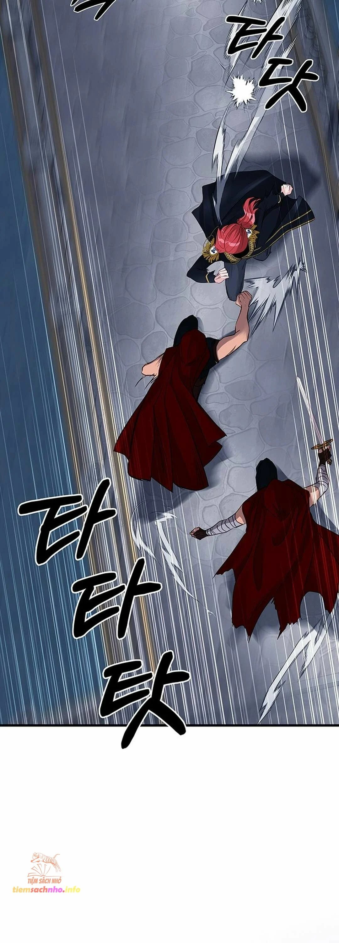 [ 18+ ] bệ hạ đã thay đổi rồi! chapter 19 49