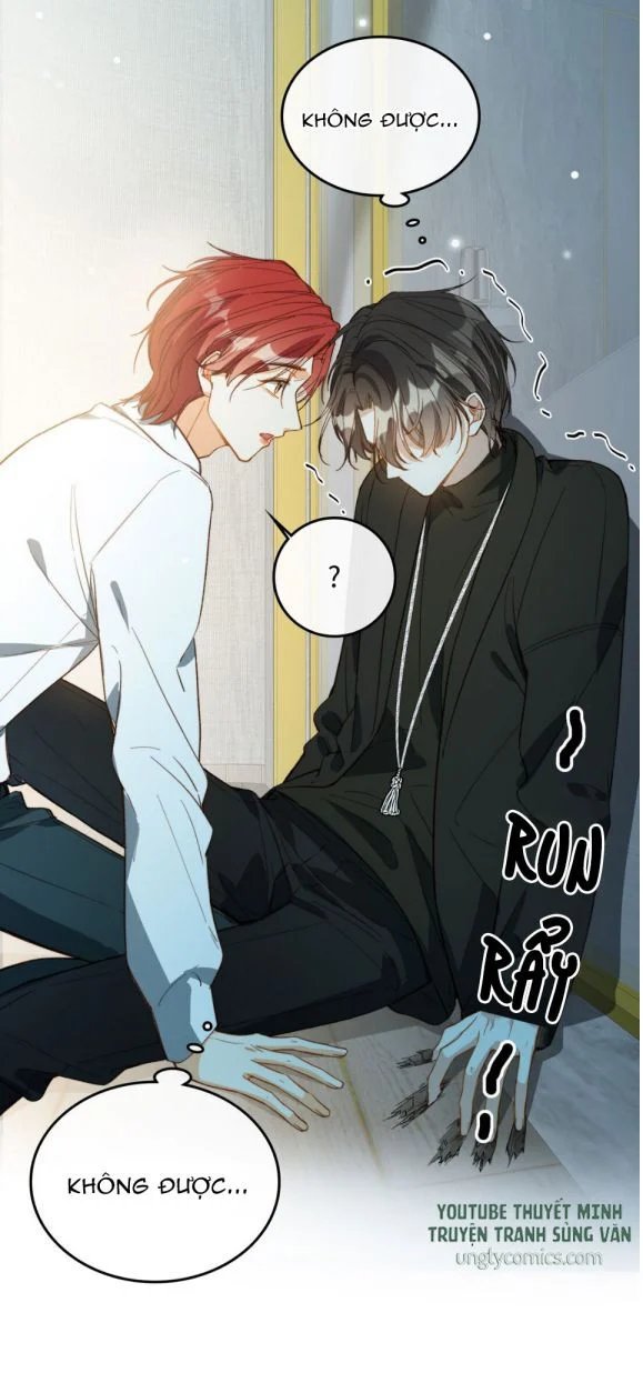 nụ hôn vực thẳm chapter 74 11