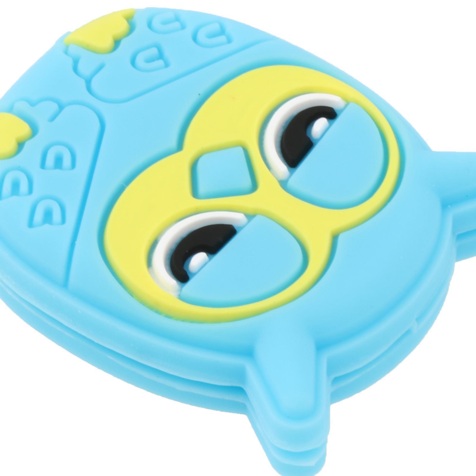 Tennis Racket Vibration Dampener Shock Absorber Racquetball Sport Outdoor 2x