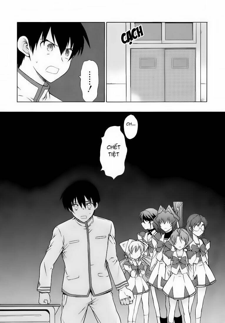 muv luv unlimited manga chapter 28 13