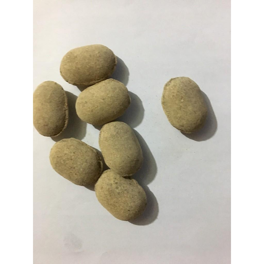 Gói 0.5kg phân tan chậm quả bàng Nhật Bản Nurseryace NA 12-6-6