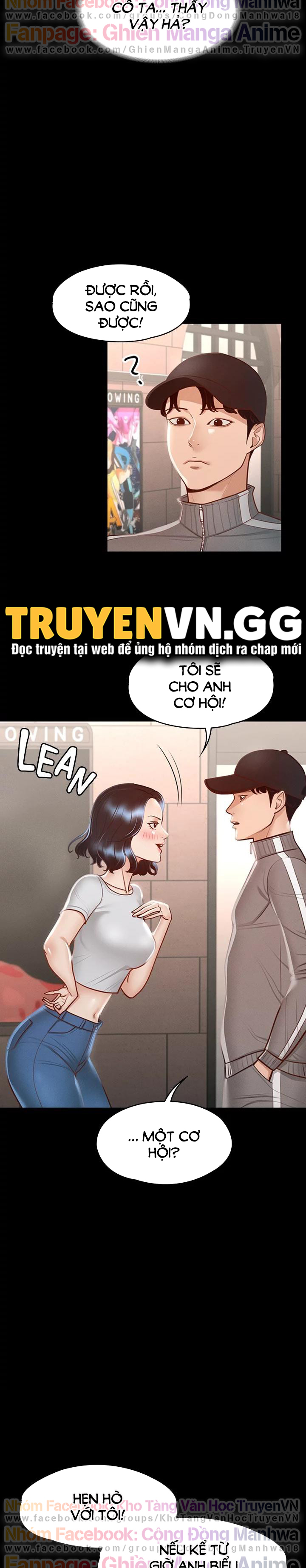 ứng dụng cầu được ước thấy chapter 27 13