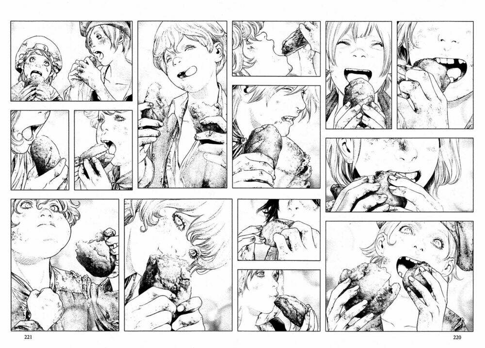 innocent rouge (innocent phần 2) chapter 50 18