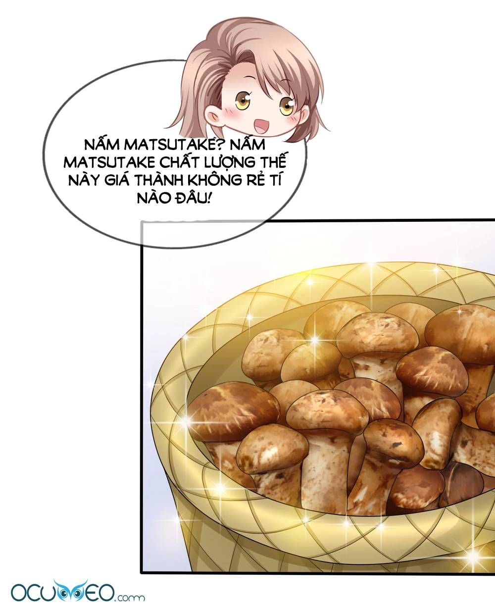 mỹ vị giai thê chapter 22 5