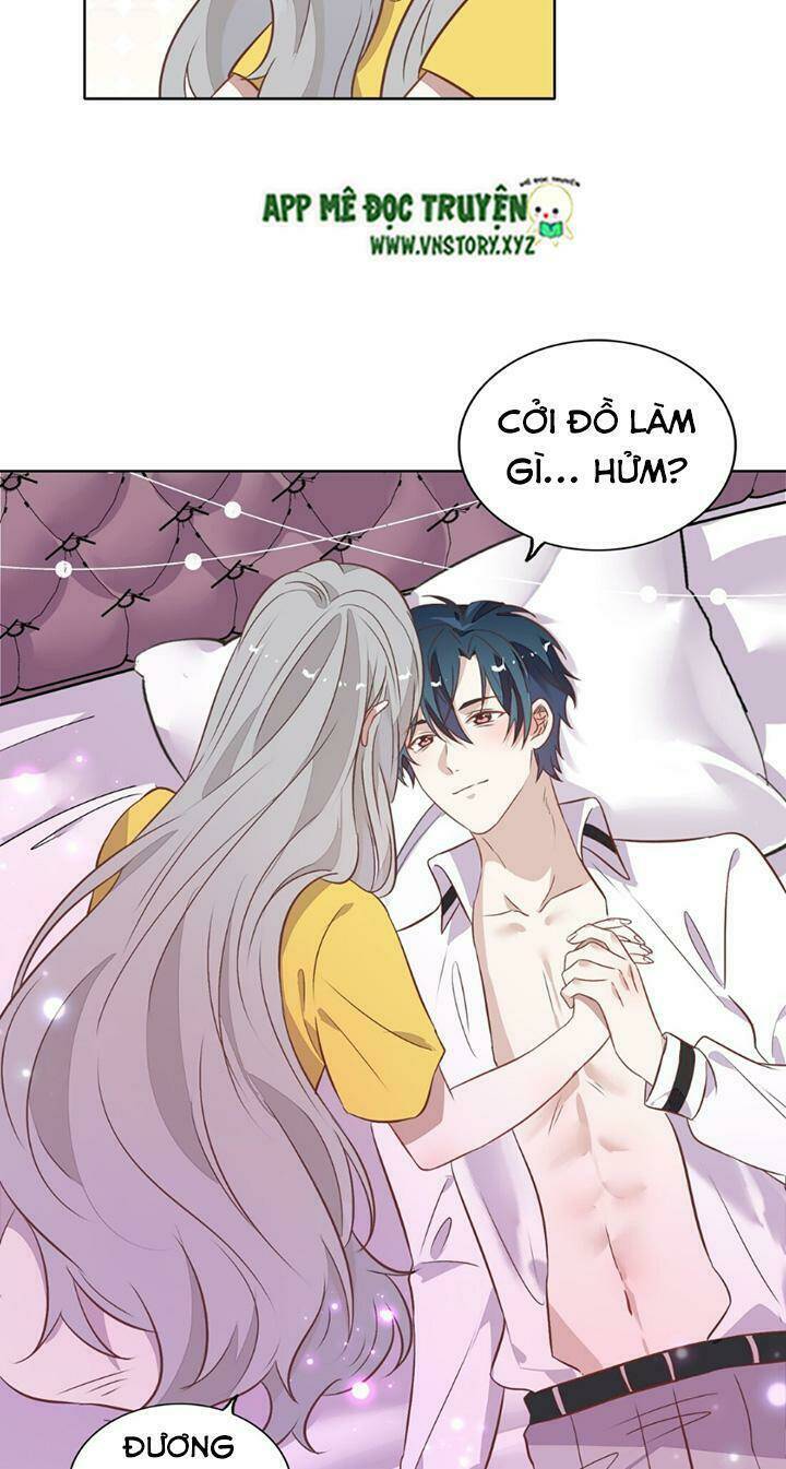 bạn trai kém tuổi bẫy yêu tôi chapter 37 20