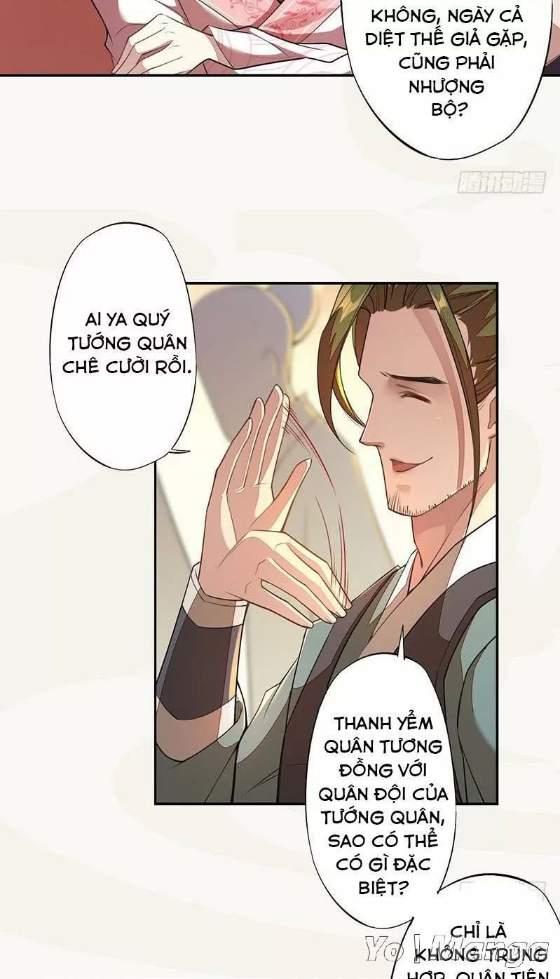 tuyệt thế luyện đan sư chapter 116 26