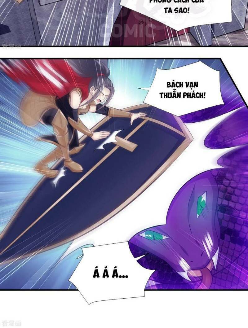 ta là ngọc hoàng đại đế chapter 38 4