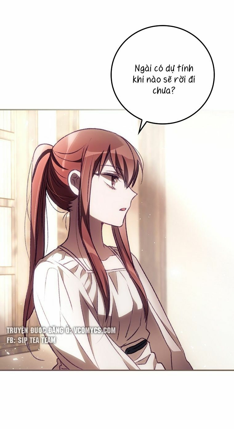 tôi nhìn thấy cái chết của bạn chapter 6 17