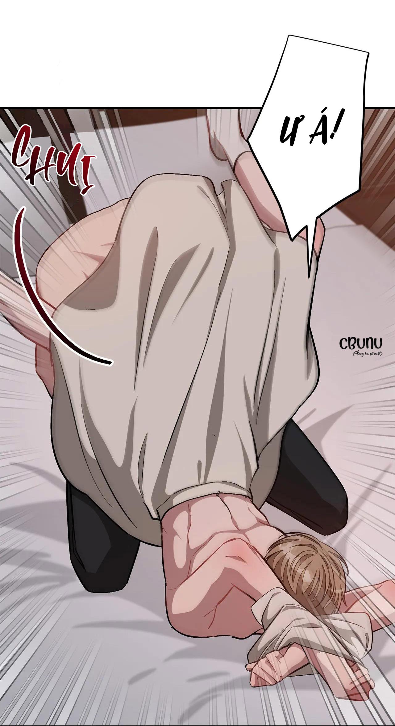 Sống Lại Lần Nữa chapter 51 31