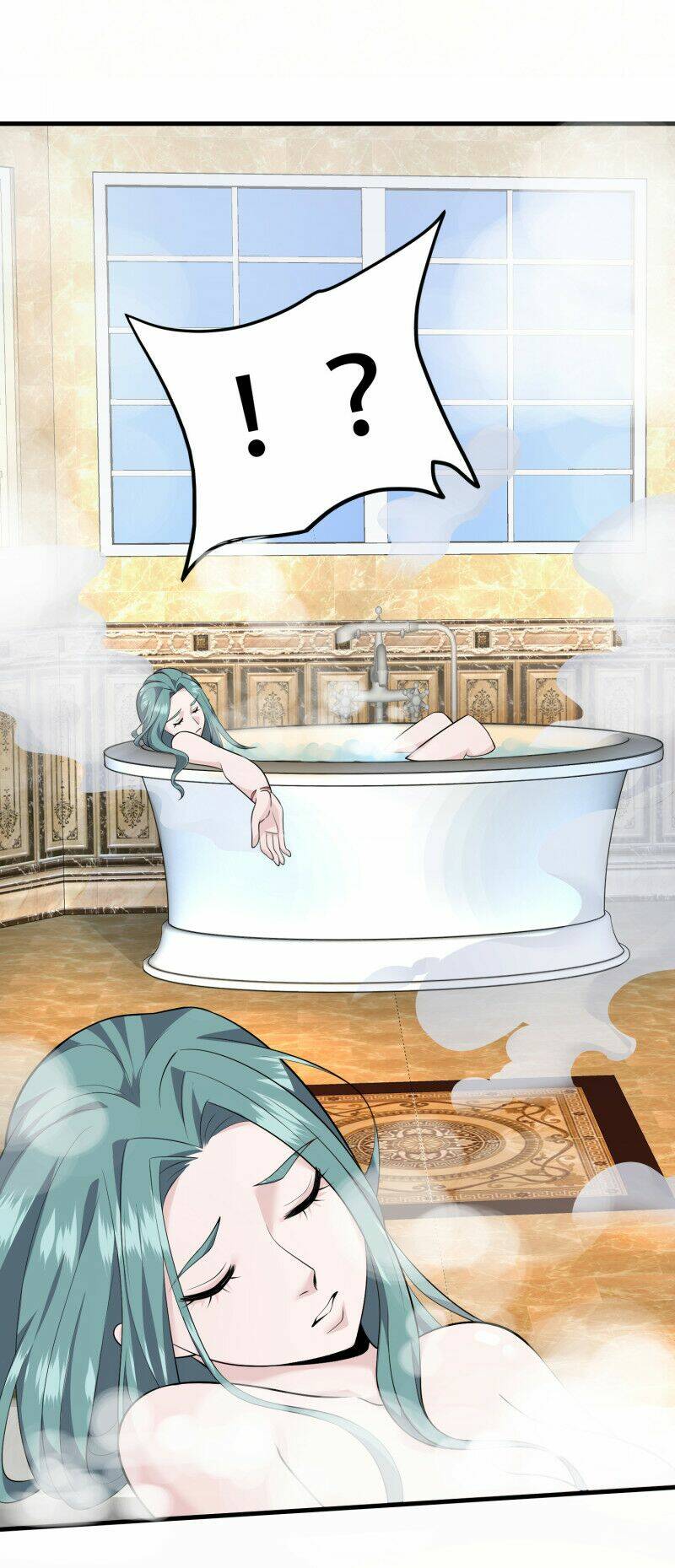 hoa hậu giảng đường luôn bên người chapter 60 10