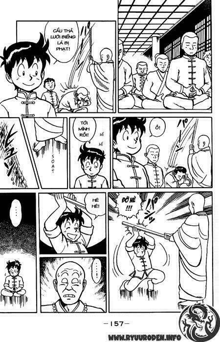 hoàng phi hồng phần 1 chapter 1 159