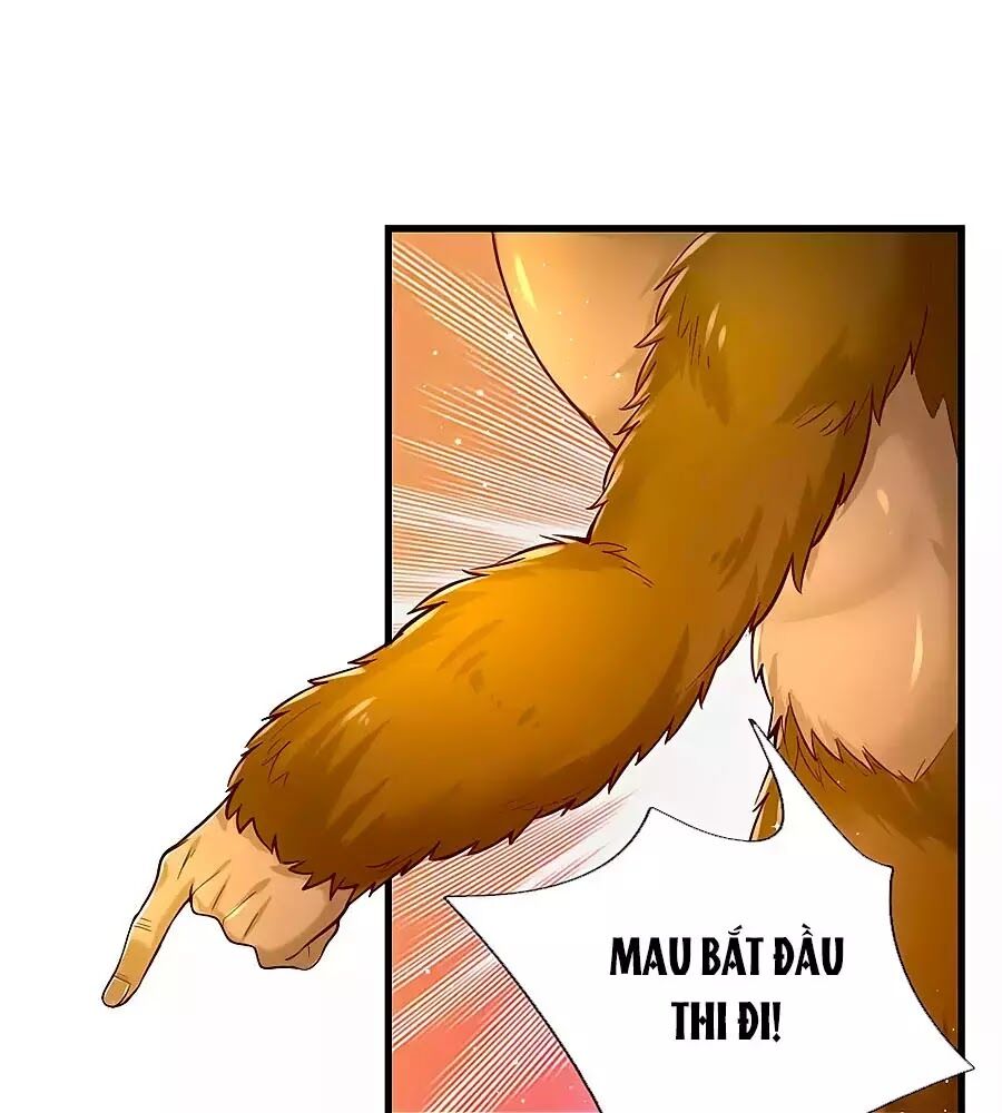 bỗng một ngày nọ trở thành con gái vua chapter 154 11