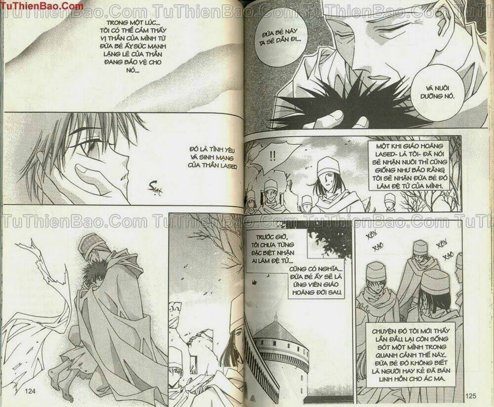 hồi ký ma vương chapter 3 62