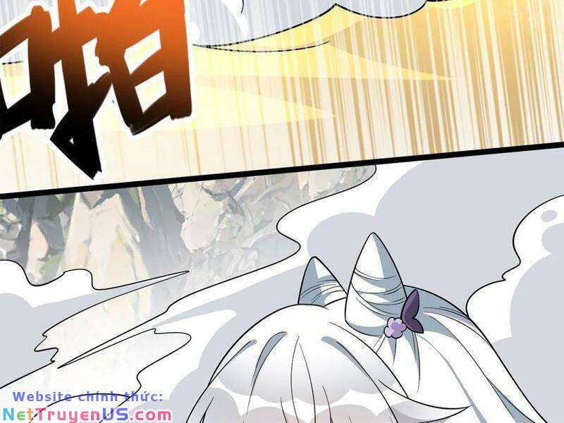 ta nuôi nữ đế phản diện thành yandere chapter 17 45