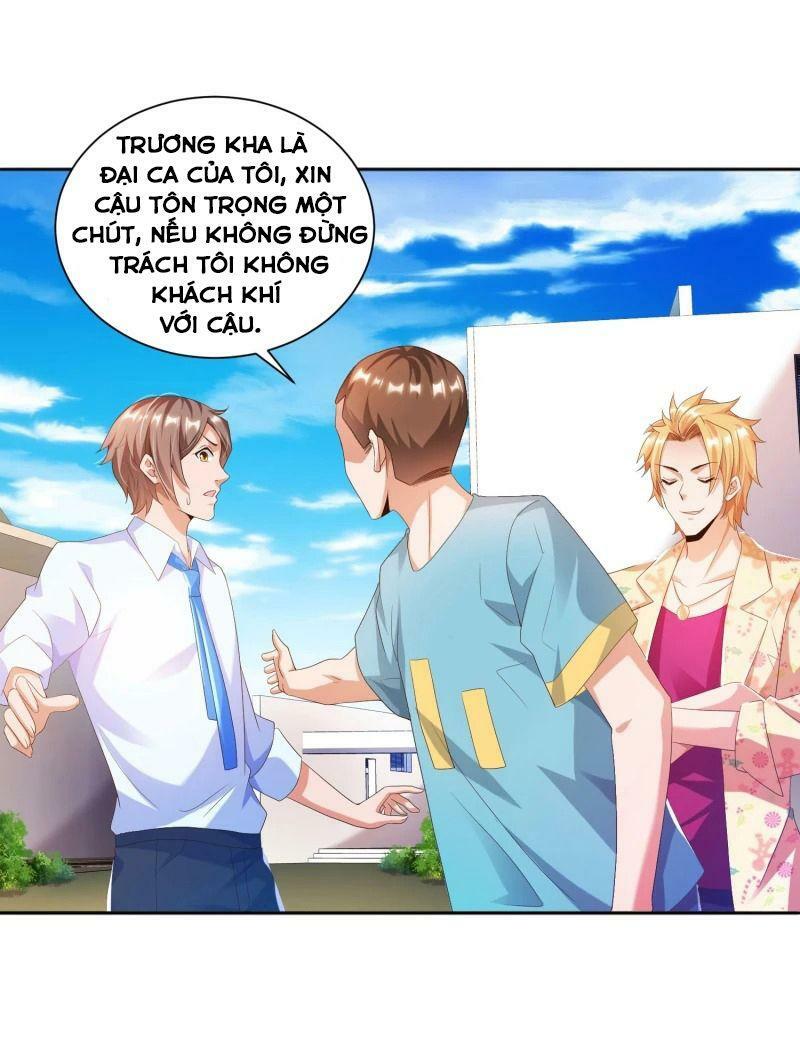 luyện tập thành thần chapter 13 24