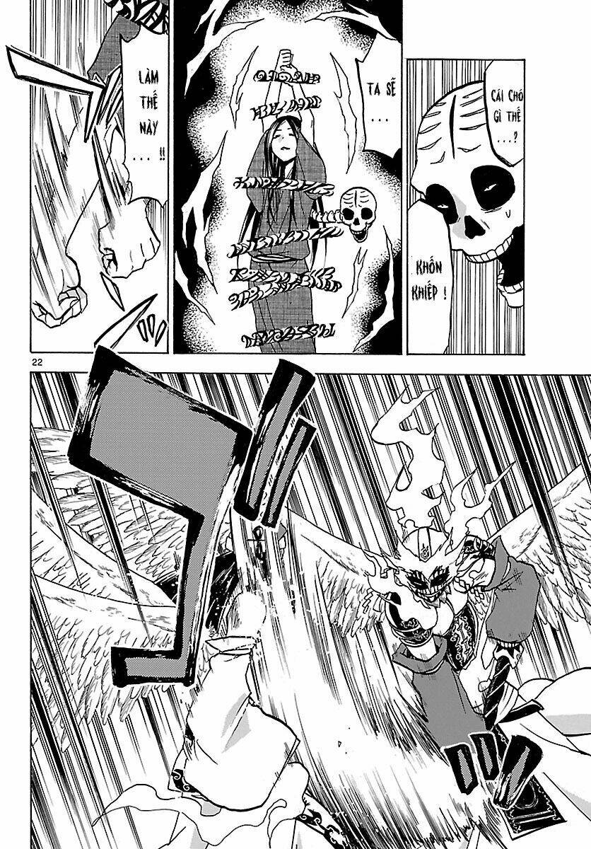 kaitai shinsho zero chapter 65 26