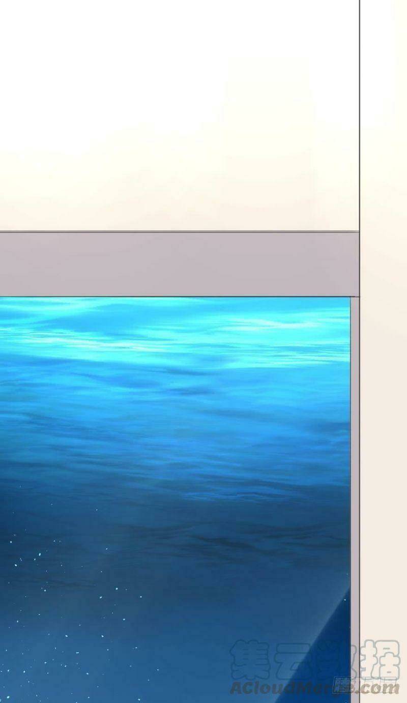 nhân ngư học trưởng, đừng ôm ta! chapter 63 2