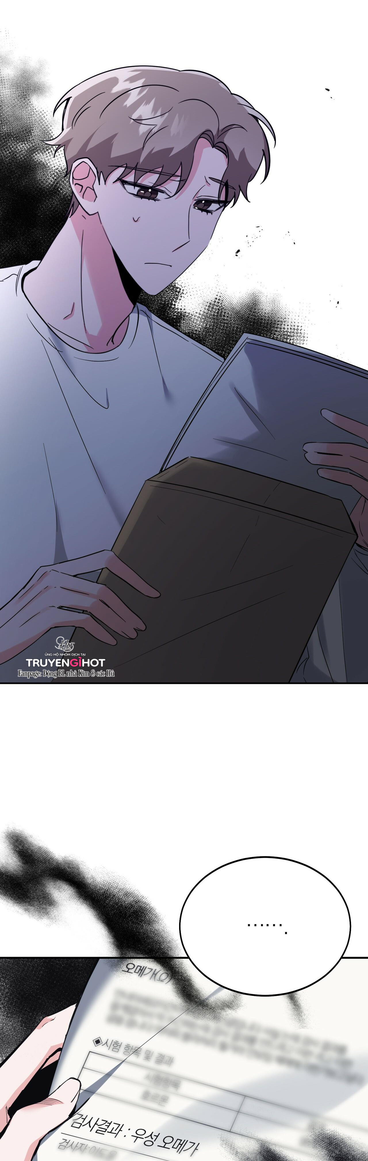 cạm bẫy đại học chapter 1 3