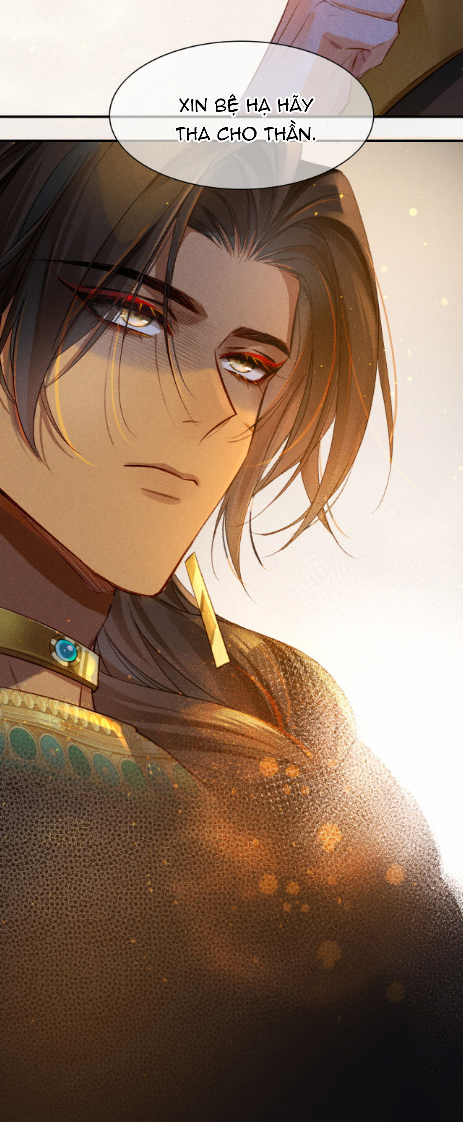 tạm biệt, quốc vương của tôi chapter 12 41