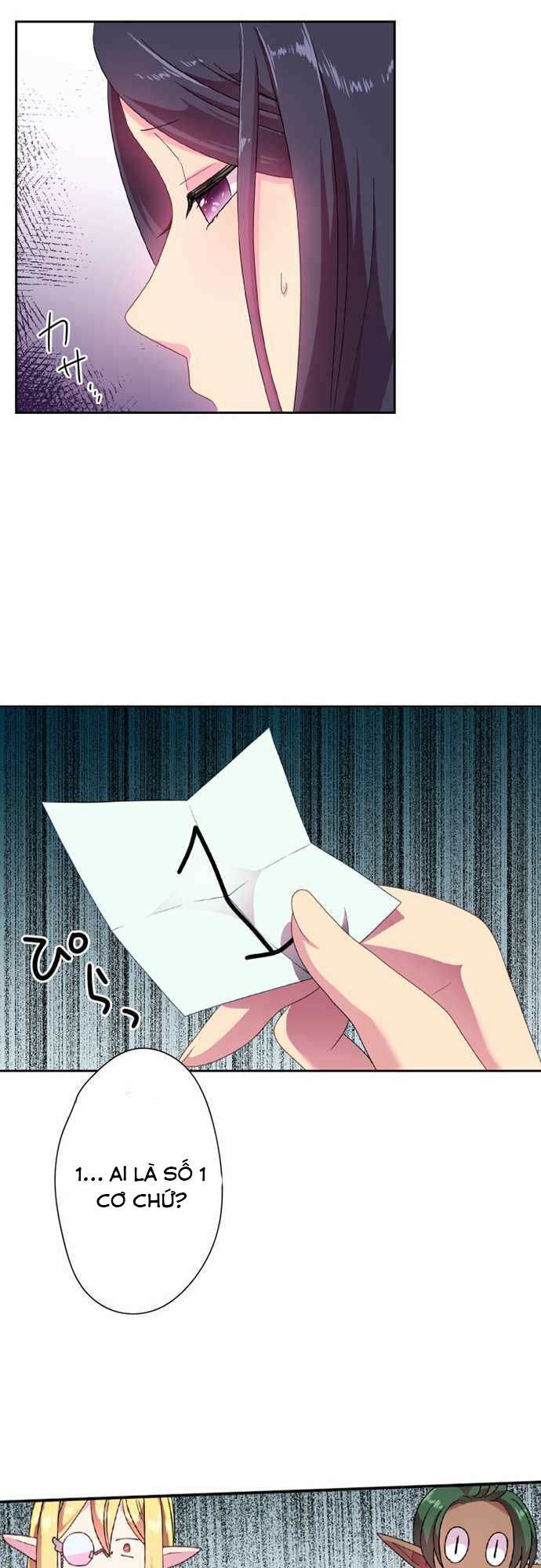 vợ lẽ của vua chapter 15 25