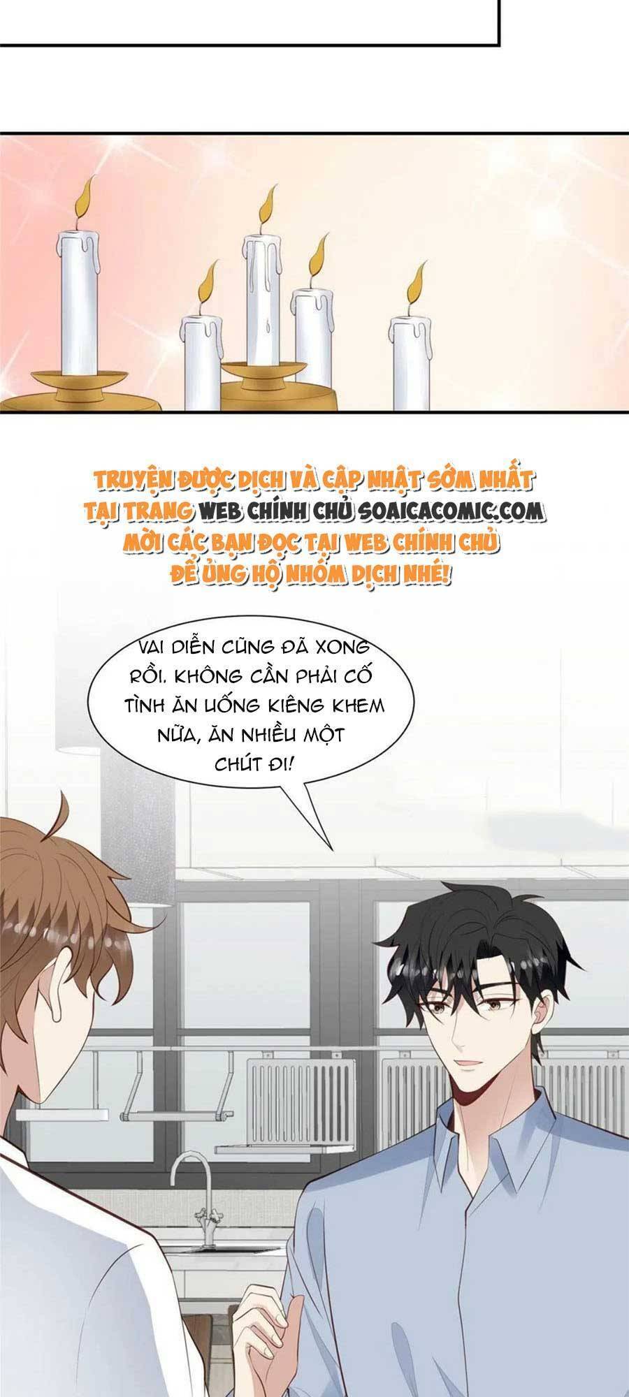 dựa vào đại lão ổn định vị trí c trong nam đoàn chapter 140 17