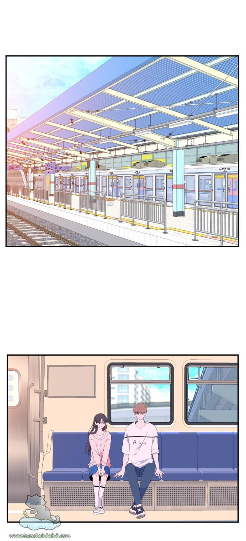 về bên anh chapter 20 21