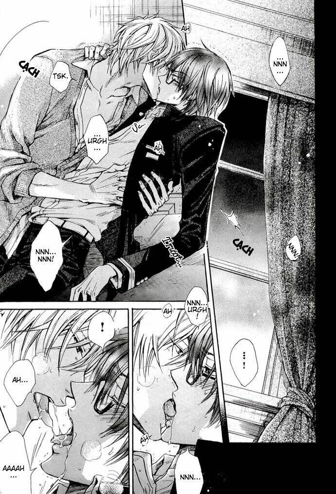 kirai ja nai kedo chapter 4 33