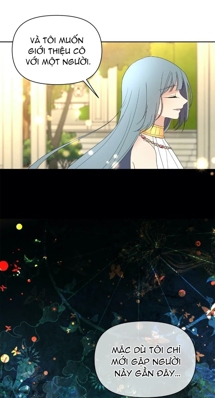 công chúa thời gian có hạn chapter 40 28